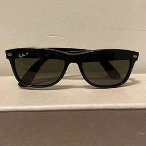 Polarized Ray Ban Wayfair